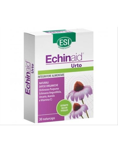 Echinaid Urto Esi - vendita online | Erboristeriamontricos.com