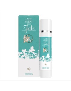 Latte corpo delle Fate Erboristeria Magentina - vendita online | Erbor