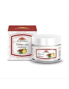 Crema Viso Purificante Erbe di Sardegna - vendita online | Erboristeri