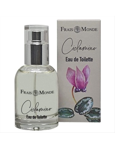 Eau de Toilette Ciclamino Ismeg - vendita online | Erboristeriamontric