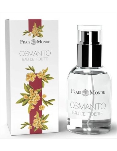 Eau de Toilette Osmanto Ismeg - vendita online | Erboristeriamontricos