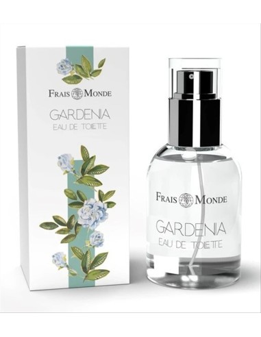 Eau de Toilette Gardenia Ismeg - vendita online | Erboristeriamontrico