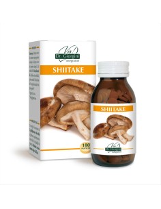 Funghi Shitake - vendita online | Erboristeriamontricos.com
