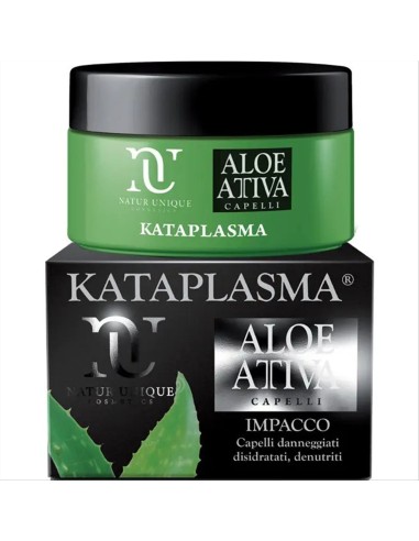 Kataplasma Aloe Attiva Naturerbe - vendita online | Erboristeriamontri