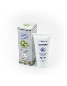 Crema depurativa di mantenimento Irsan - vendita online | Erboristeria