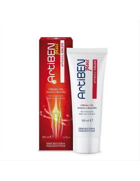ArtiBEN Plus Erboristeria Magentina - vendita online | Erboristeriamon