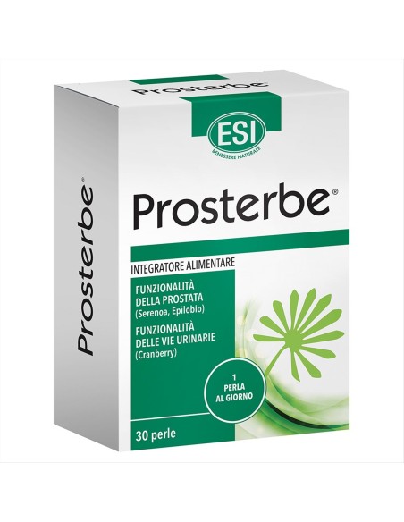 Prosterbe Esi - vendita online | Erboristeriamontricos.com