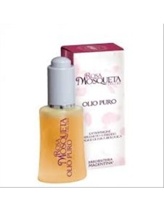 Rosa Mosqueta Olio Puro Erboristeria Magentina - vendita online | Erbo