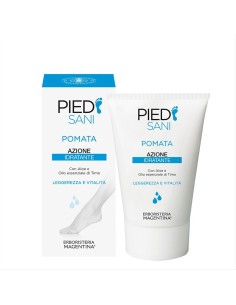 Pomata Idratante Piedi Sani Erboristeria Magentina - vendita online | 