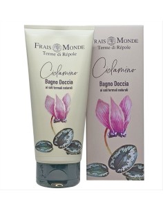 Bagno Doccia Ciclamino Ismeg - vendita online | Erboristeriamontricos.