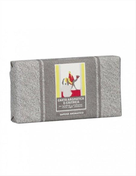 Sapone aromatico d'Eritrea Casanova - vendita online | Erboristeriamon