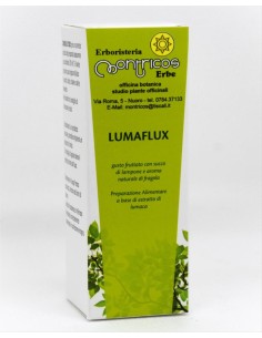 Lumaflux Montricos Erbe - vendita online | Erboristeriamontricos.com
