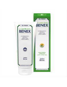 Benex Gel Freddo Erboristeria Magentina - vendita online | Erboristeri