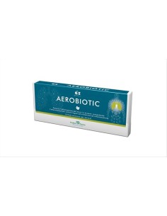 GSE Aerobiotic fiale Prodeco Pharma - vendita online | Erboristeriamon
