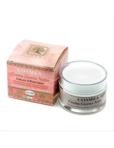 Crema giorno-notte delicata  Irsan - vendita online | Erboristeriamont