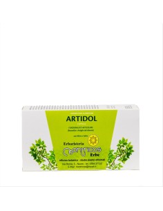 Artidol Montricos Erbe - vendita online | Erboristeriamontricos.com