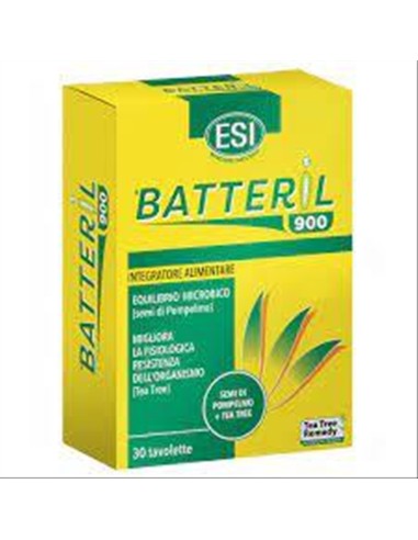 Batteril 900 Esi - vendita online | Erboristeriamontricos.com