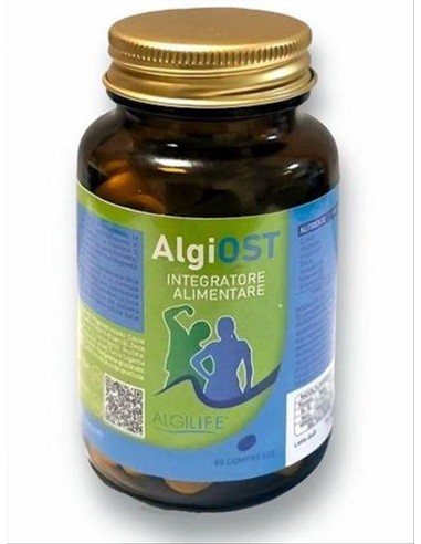 Algiost Algilfe - vendita online | Erboristeriamontricos.com