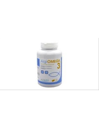 Algi Omega 3 Algilfe - vendita online | Erboristeriamontricos.com