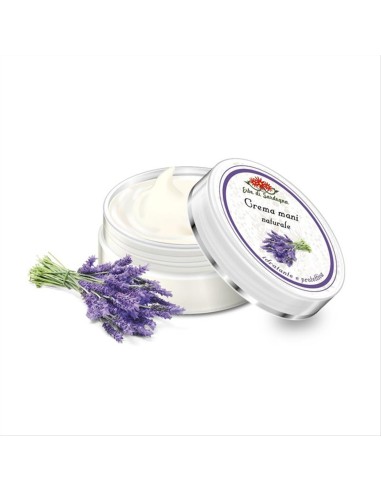 Crema Mani alla Lavanda Erbe di Sardegna - vendita online | Erborister