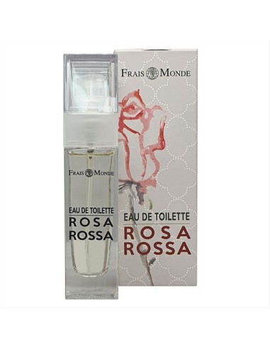 Eau de Toilette  Rosa Rossa Ismeg - vendita online | Erboristeriamontr