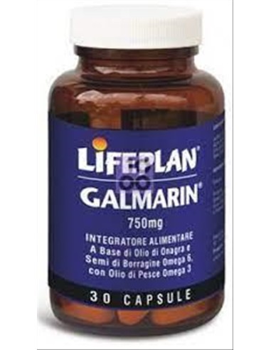 Galmarin Lifeplan - vendita online | Erboristeriamontricos.com