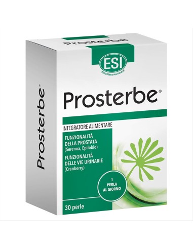 Prosterbe Esi - vendita online | Erboristeriamontricos.com