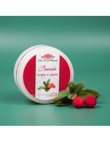 Creme Erbe di Sardegna - vendita online | Erboristeriamontricos.com