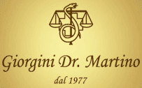 Giorgini Dr Martino